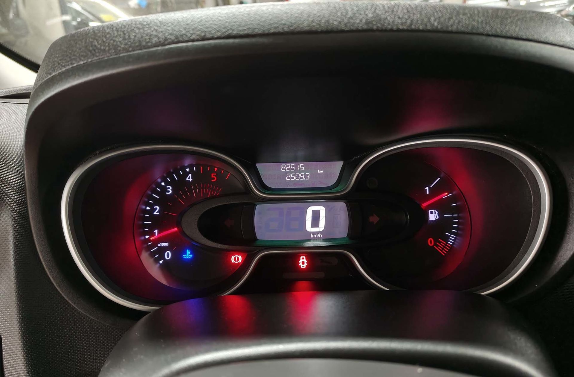 Nissan NV300 2.0 dCi L1H1 1T Optima - foto 15