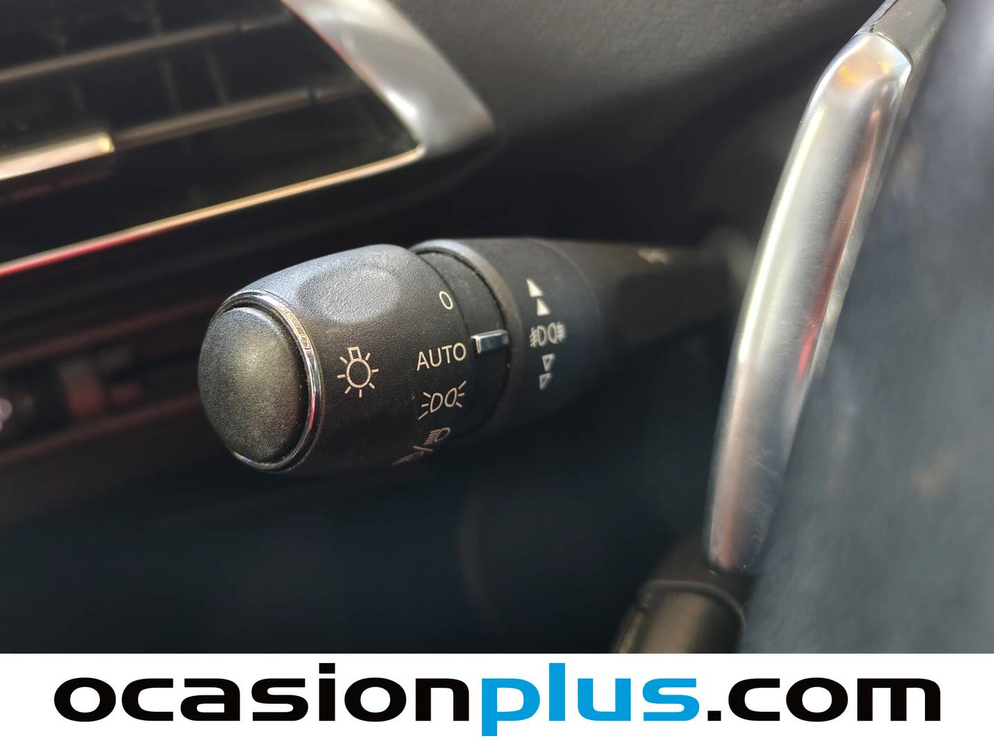 Peugeot 3008 Peugeot 3008 BlueHDI 130 S&S Allure EAT8 (130 CV) seminuevo