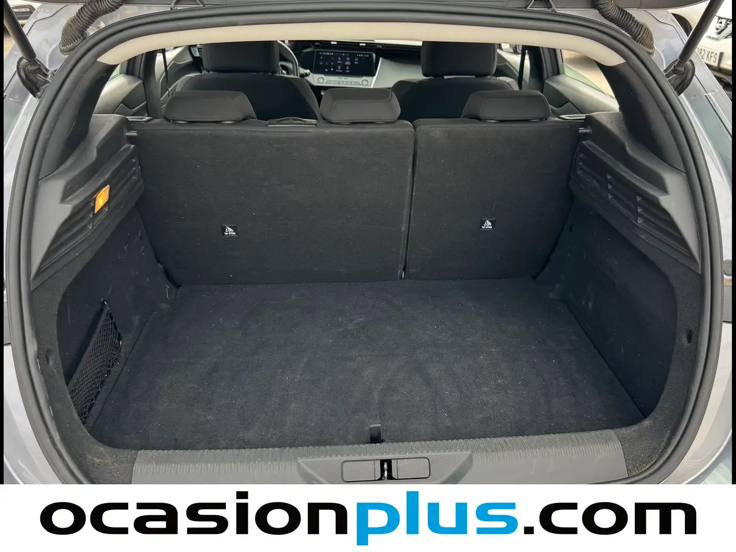 Foto Peugeot 308 Peugeot 308 Active Pack Hybrid EAT8 (180 CV)