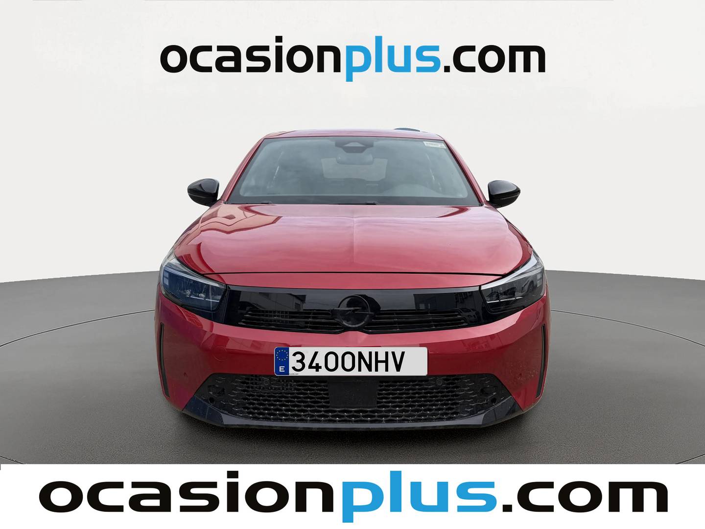 Foto Opel Corsa Opel Corsa 1.2 T XHL Hybrid GS eDCT (110 CV)