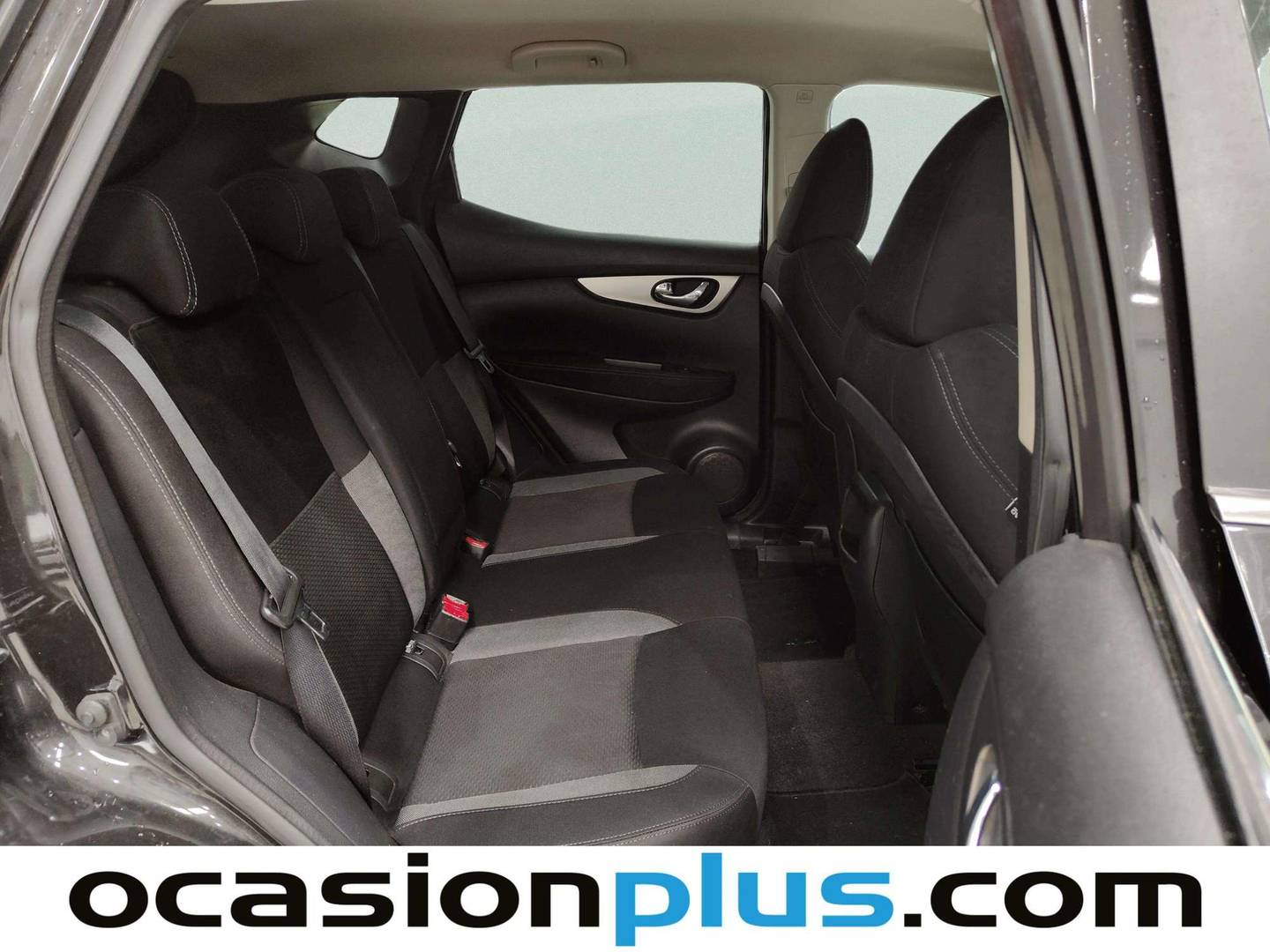 Nissan QASHQAI Nissan Qashqai dCi 130 N-Connecta (130 CV) al mejor precio