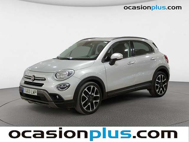 Fiat 500X 1.0 Firefly T3 S&S Cross (120 CV) de segunda mano