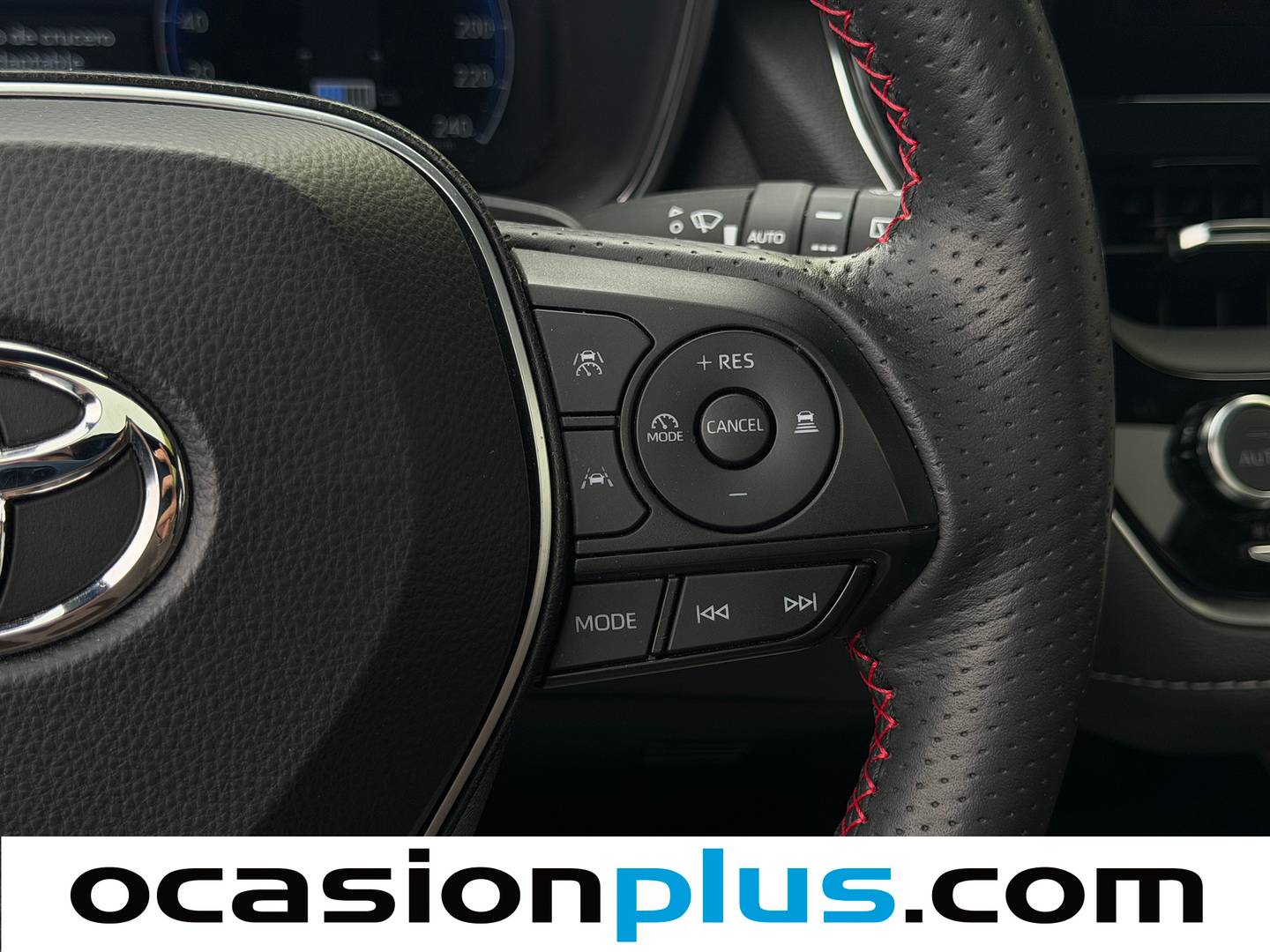 Toyota Corolla Toyota Corolla 200H Touring Sports GR-Sport (196 CV) al mejor precio