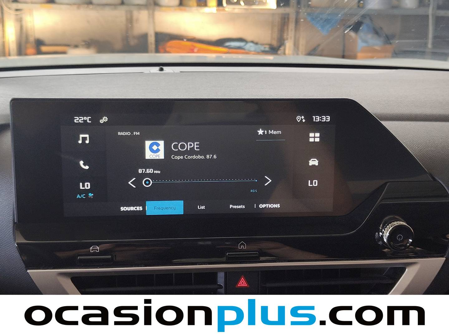 Foto Citroën C4 X Citroen C4 X PureTech 100 S&S 6v You (102 CV)