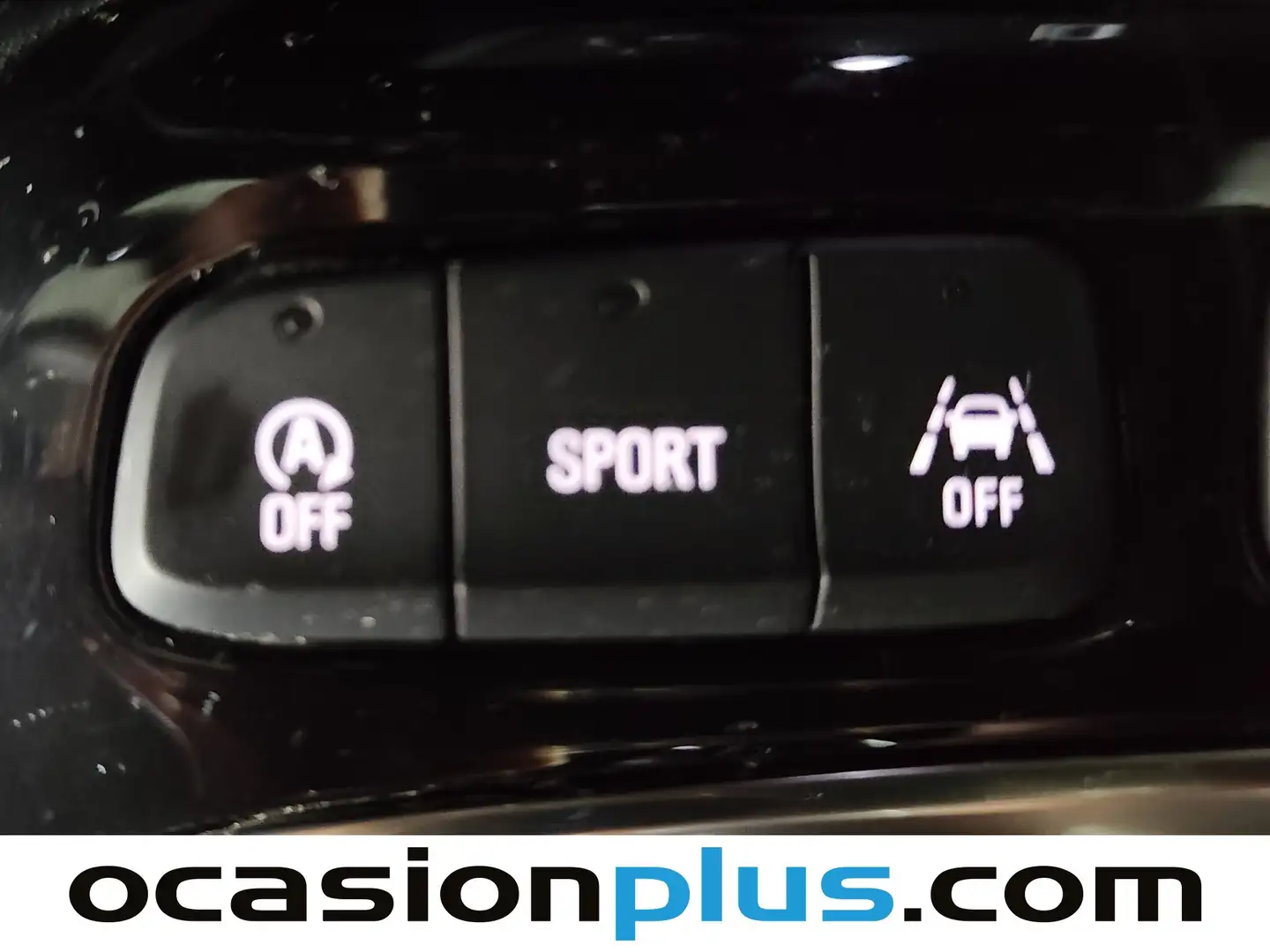 Foto Opel Corsa Opel Corsa 1.2 T XHL GS (100 CV)