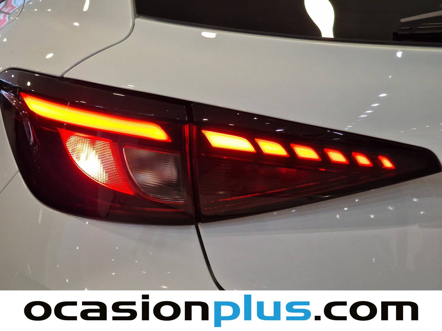 Foto MG MG3 Hybrid+ MG MG3 Hybrid+ Luxury (195 CV)