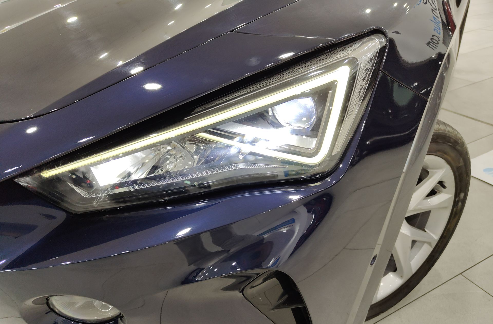 Cupra Formentor 2.0 TDI - foto 15