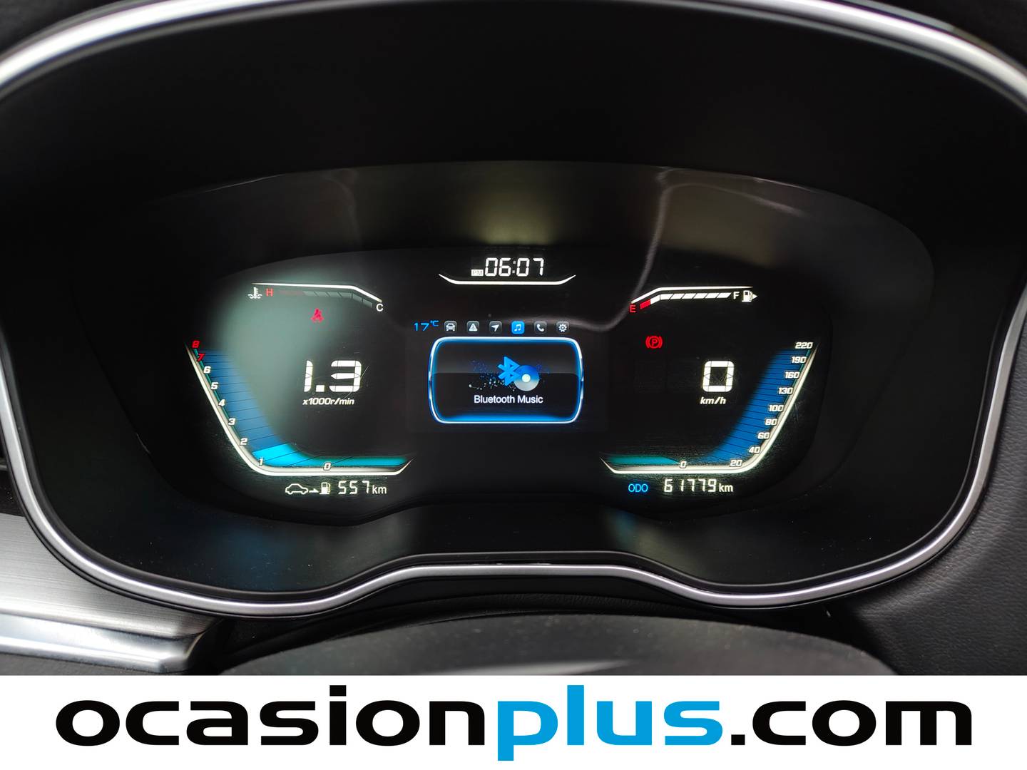 SWM G01 SWM G01 1.5T Luxury (131 CV) 2023