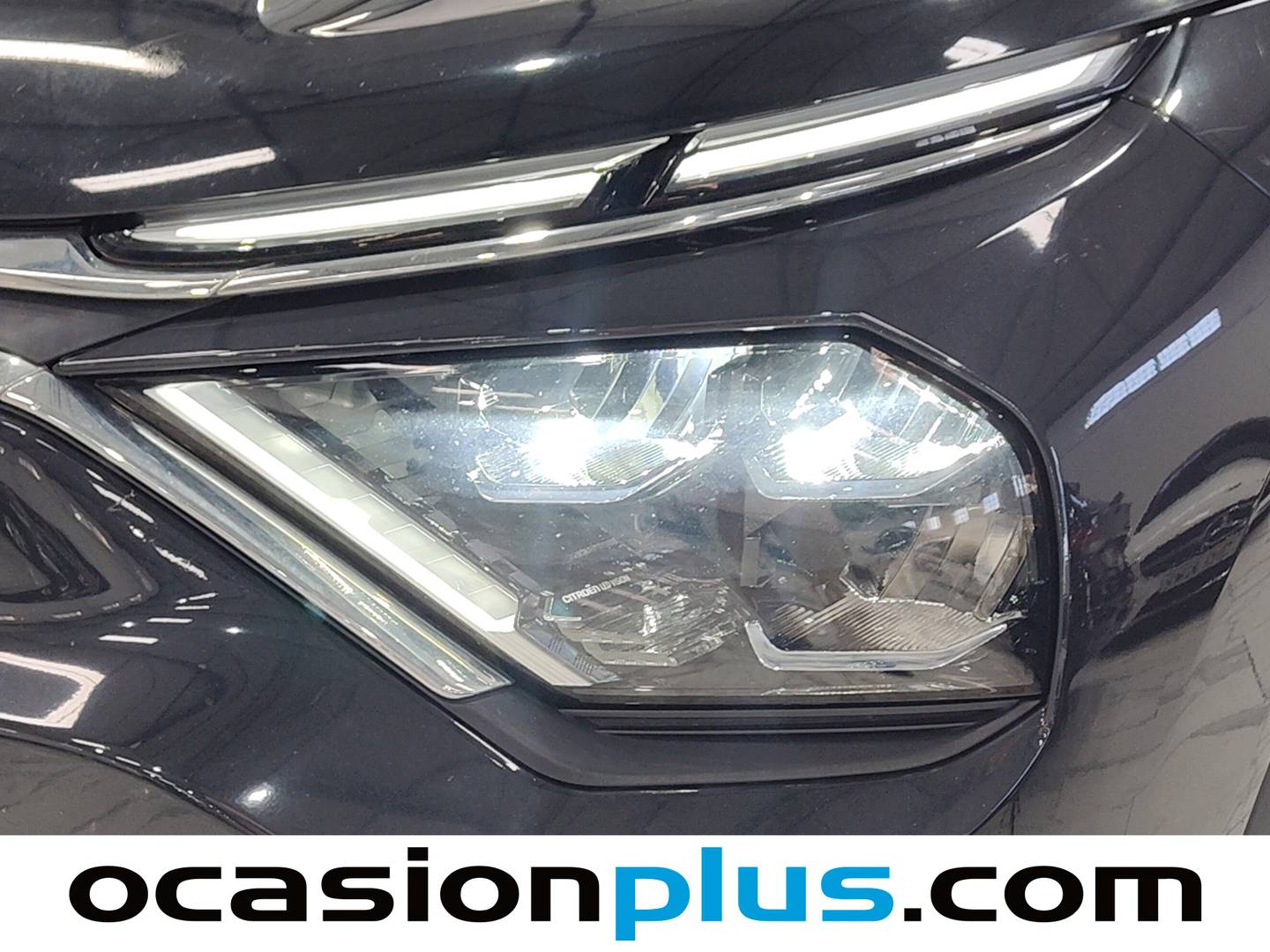 Acabados Citroën C4 Citroën C4 PureTech 130 S&S 6v Feel Pack (130 CV)