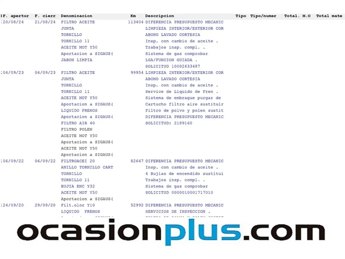Foto Skoda Octavia Skoda Octavia Combi 1.4 TSI GNC Like (110 CV)