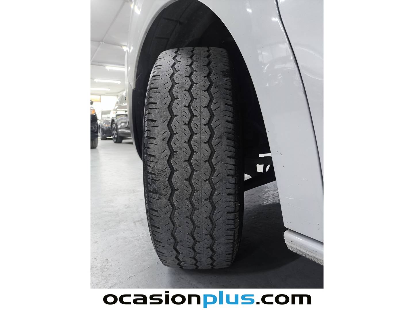 Citroën Jumpy Citroën Jumpy Furgon BlueHDI 120 S&S Talla M (120 CV) 3 Plazas barato