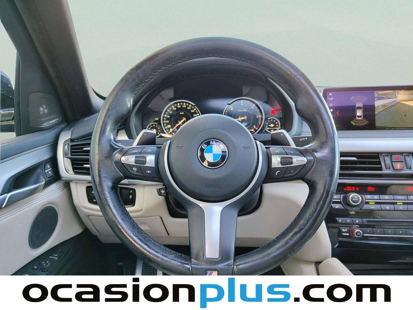 BMW X6 BMW X6 xDrive30d (258 CV) Pack M km 0