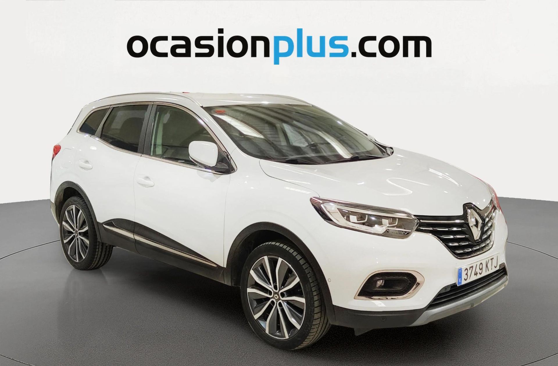 Renault Kadjar Zen Blue dCi - foto 2