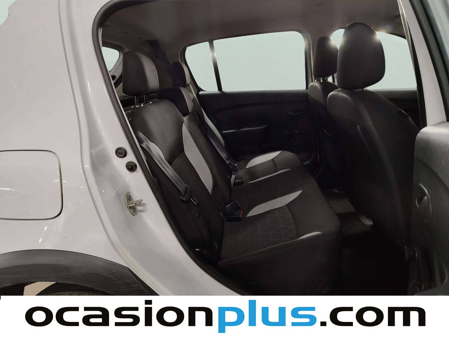 Dacia Sandero Dacia Sandero Stepway TCe (90 CV) al mejor precio