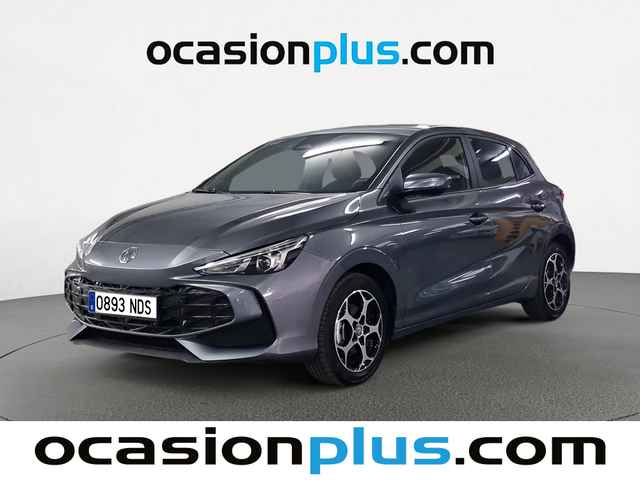 Mg Seminuevo
