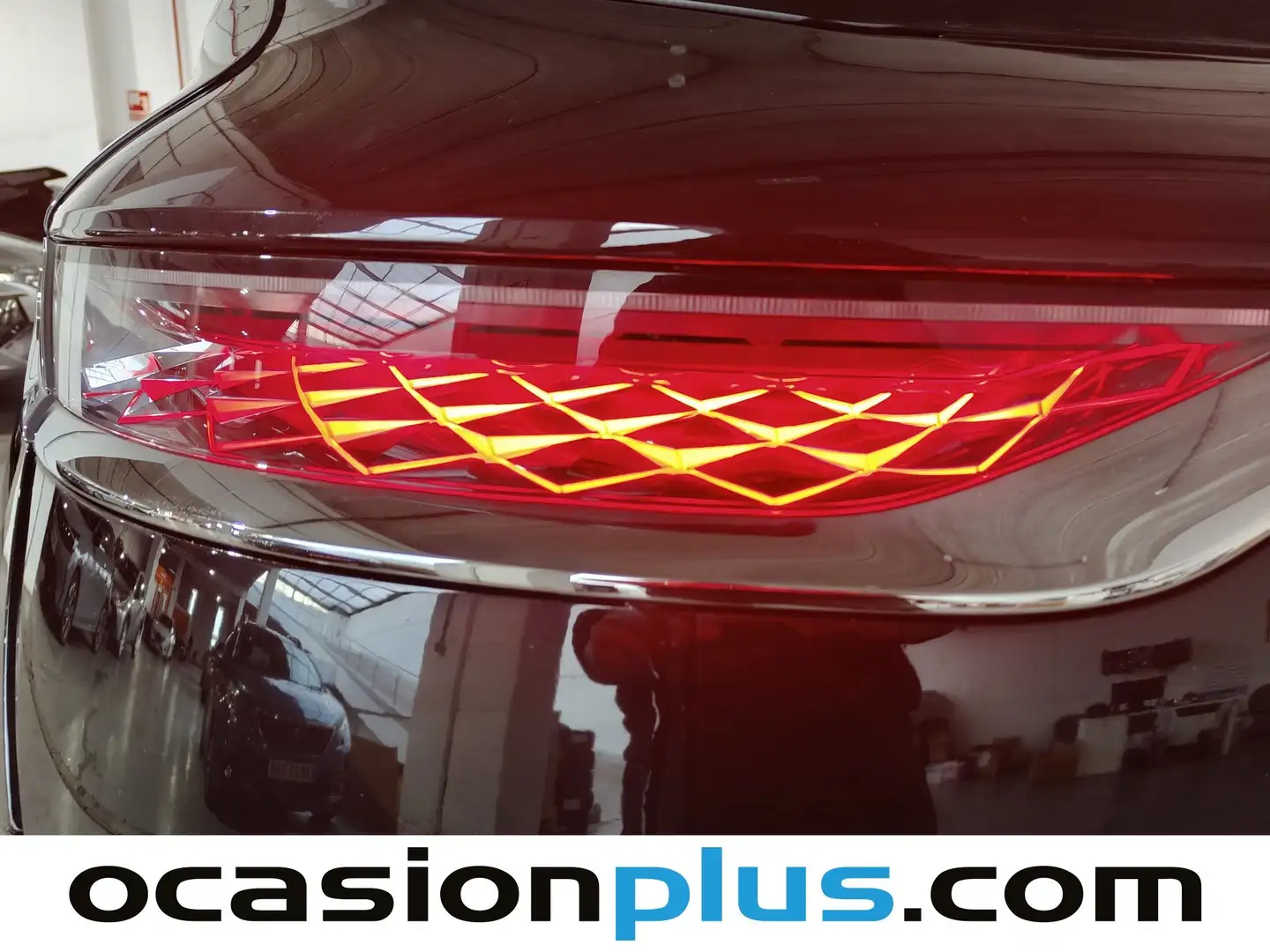 Foto DS DS 7 Crossback DS DS7 Crossback PureTech 130 So Chic (130 CV)