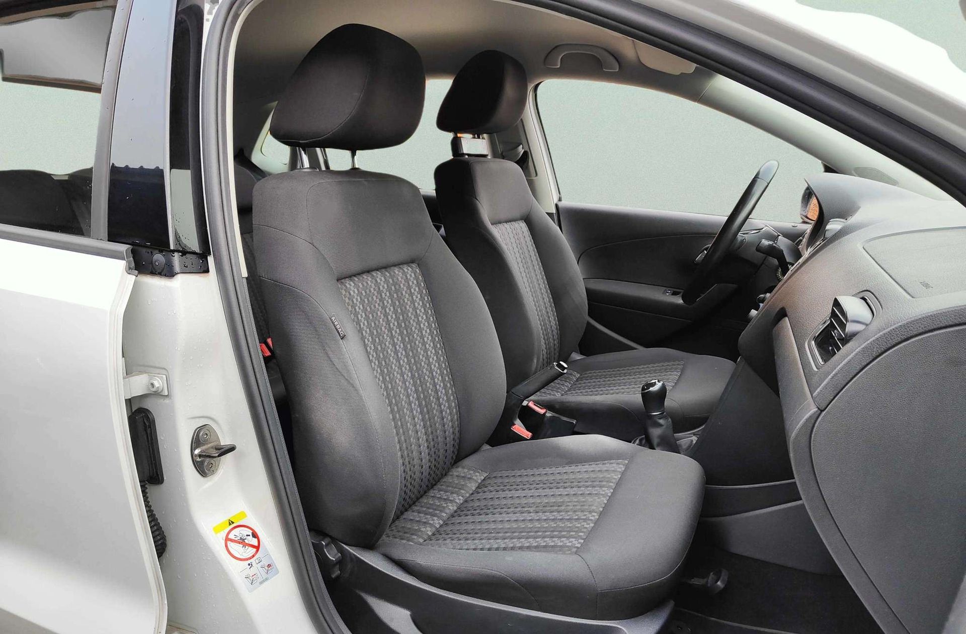 Volkswagen Polo A-Polo 1.0 BMT - foto 15