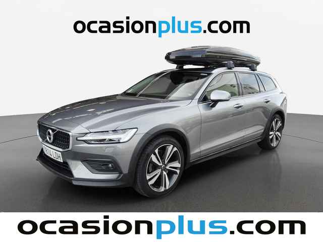Volvo V60 cross country Segunda Mano Alicante