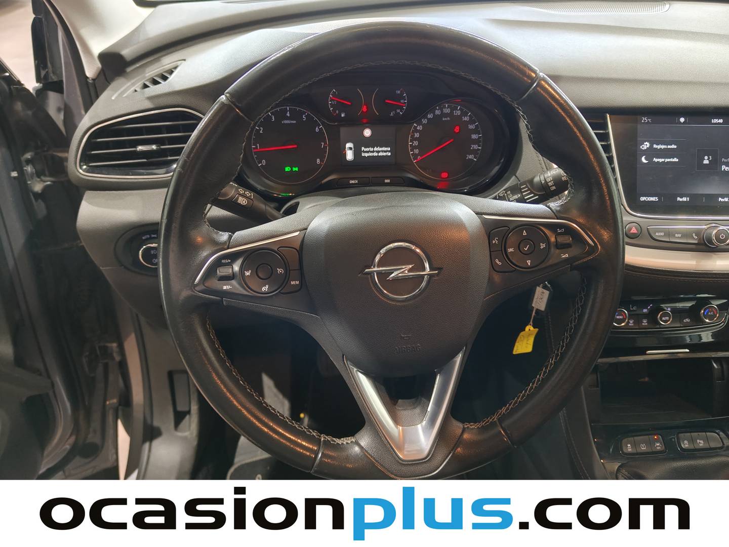 Opel Grandland X Opel Grandland X 1.5 CDTi Selective (130 CV) manual