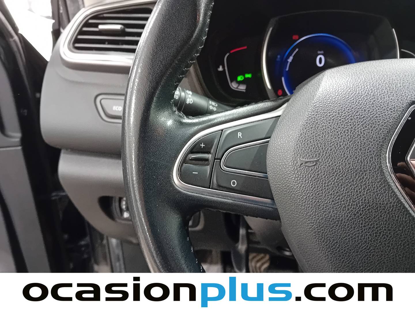 Foto Renault Kadjar Renault Kadjar Tech Road Energy dCi (110 CV)