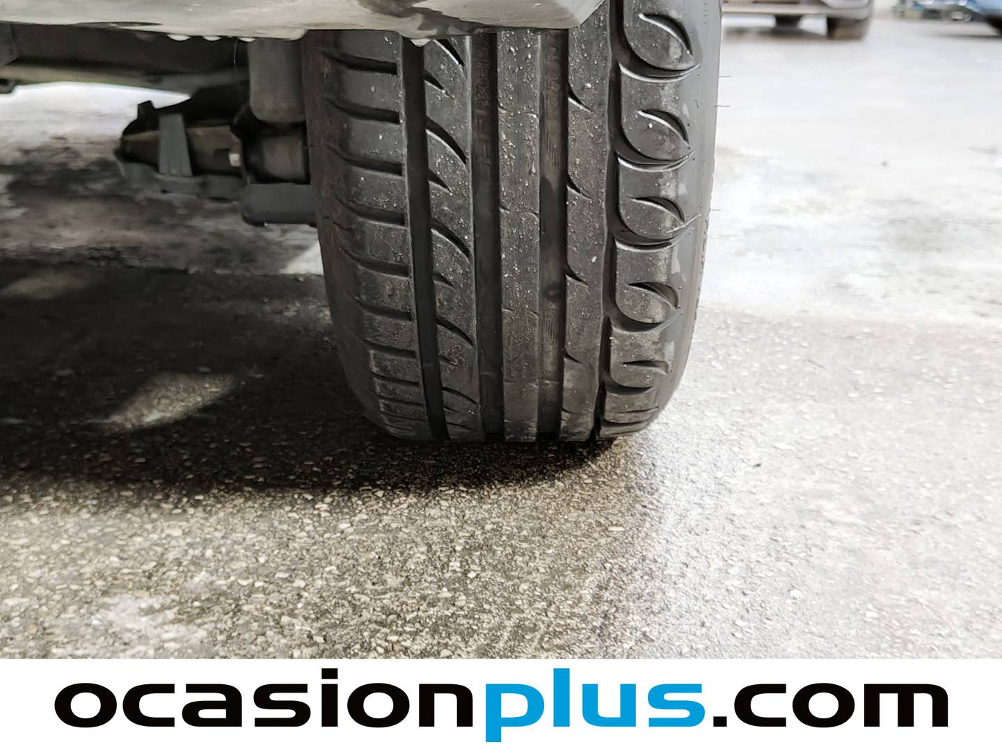 Peugeot 3008 Peugeot 3008 1.6 BlueHDI FAP Style (120 CV) 120cv