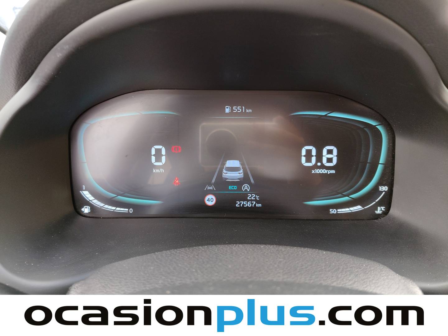 KIA Stonic KIA Stonic 1.0 T-GDi MHEV MT Concept (100 CV) 2025