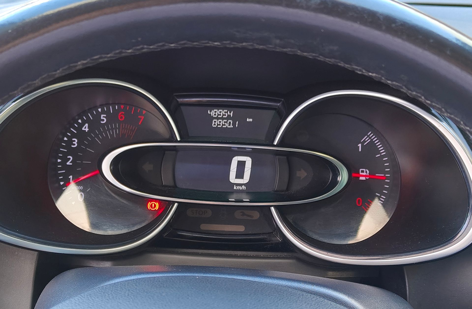 Renault Clio Zen Energy TCe - foto 19