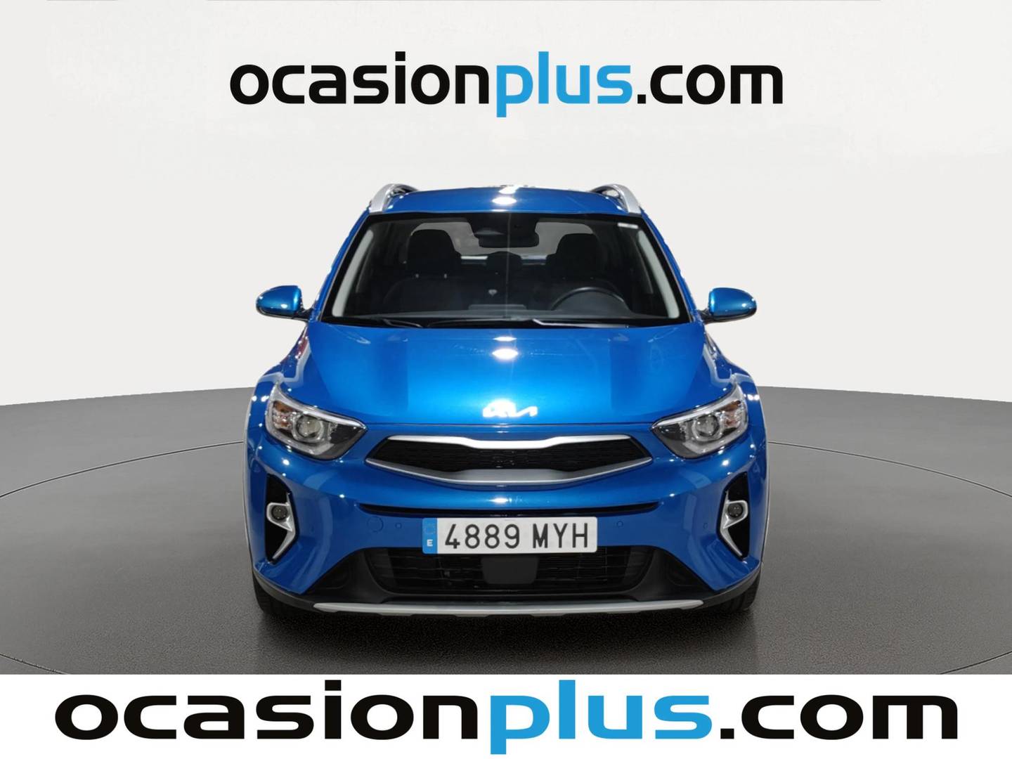 KIA Stonic KIA Stonic 1.2 DPi Drive (79 CV) 79cv