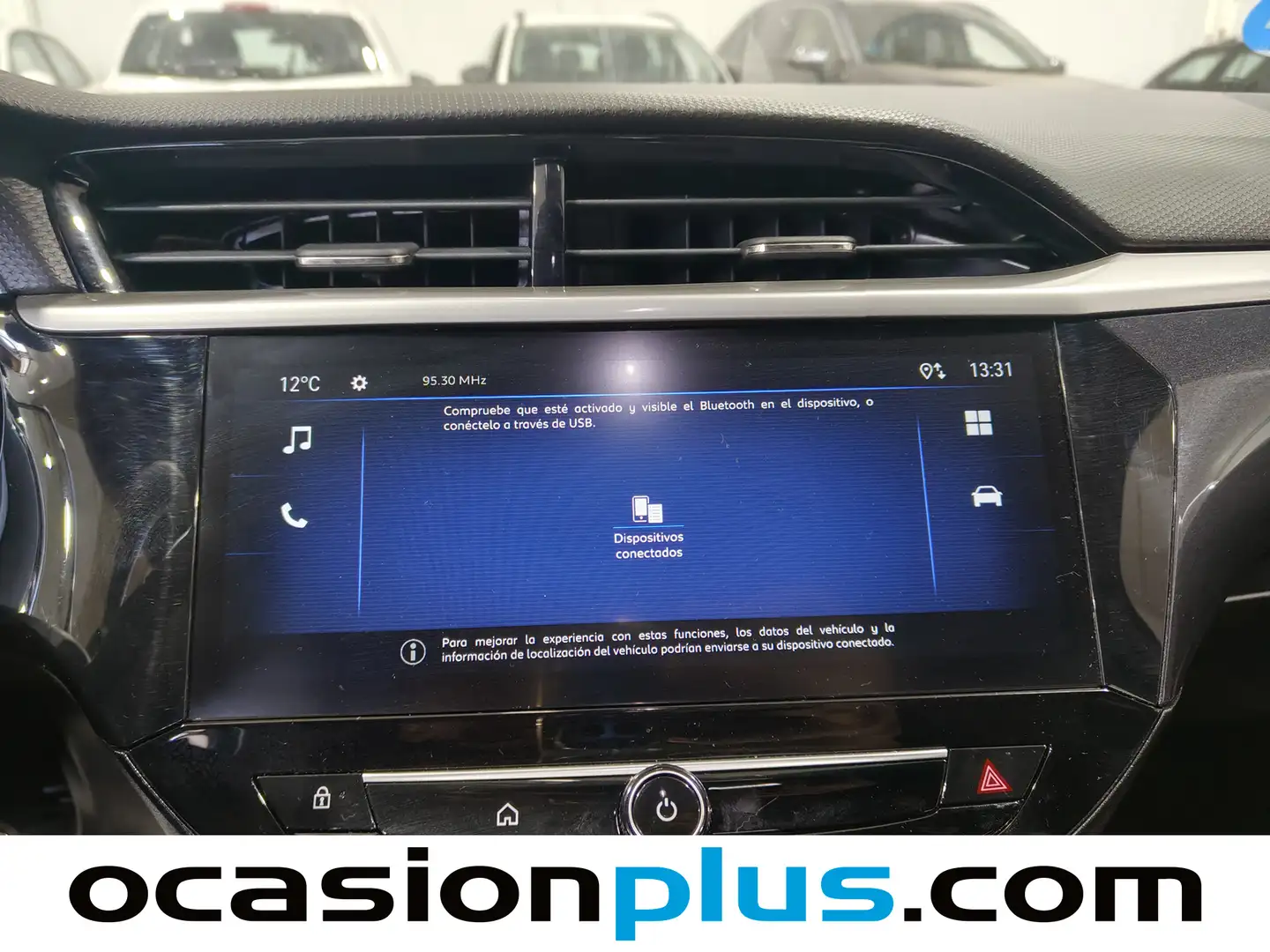 Foto Opel Corsa Opel Corsa 1.2 T XHL Hybrid GS eDCT (100 CV)