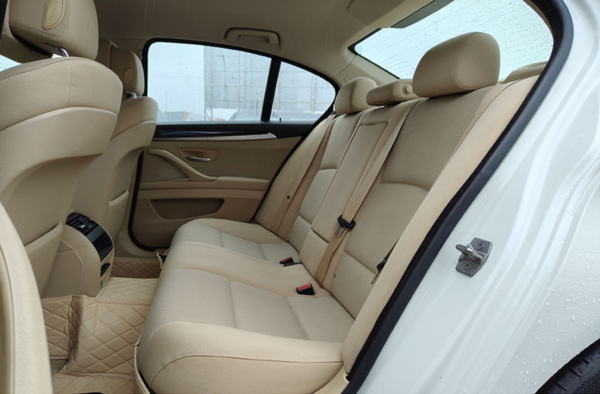 BMW Serie 5 528i - foto 13