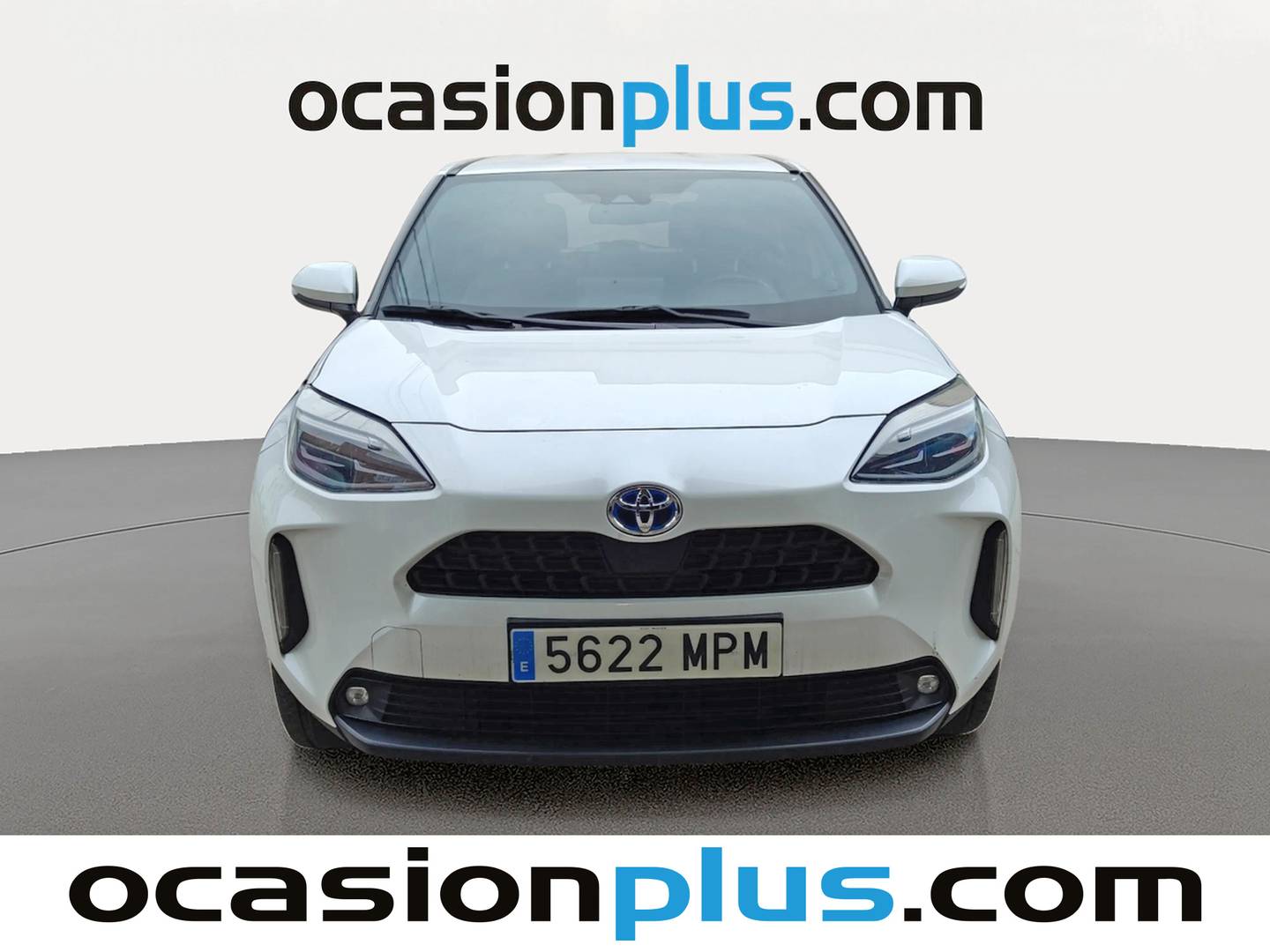 Foto Toyota Yaris Cross Toyota Yaris Cross 120H Active Tech  (116 CV)