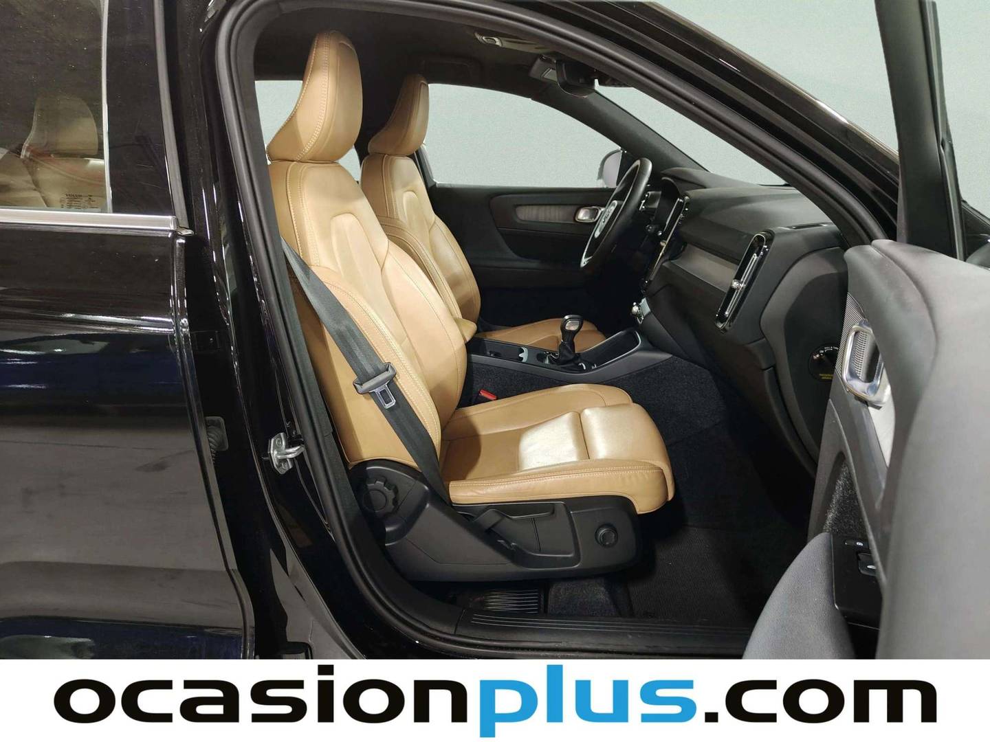 Volvo XC40 Volvo XC40 T3 Business Plus (163 CV) km 0