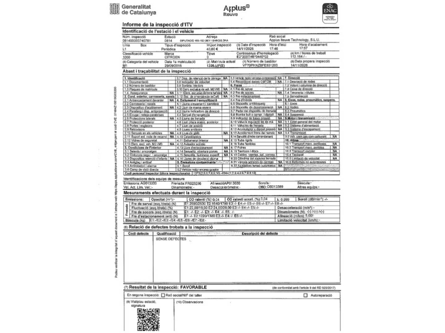Citroën C4 Cactus Citroën C4 Cactus PureTech 110 S&S Feel (110 CV) de segunda mano