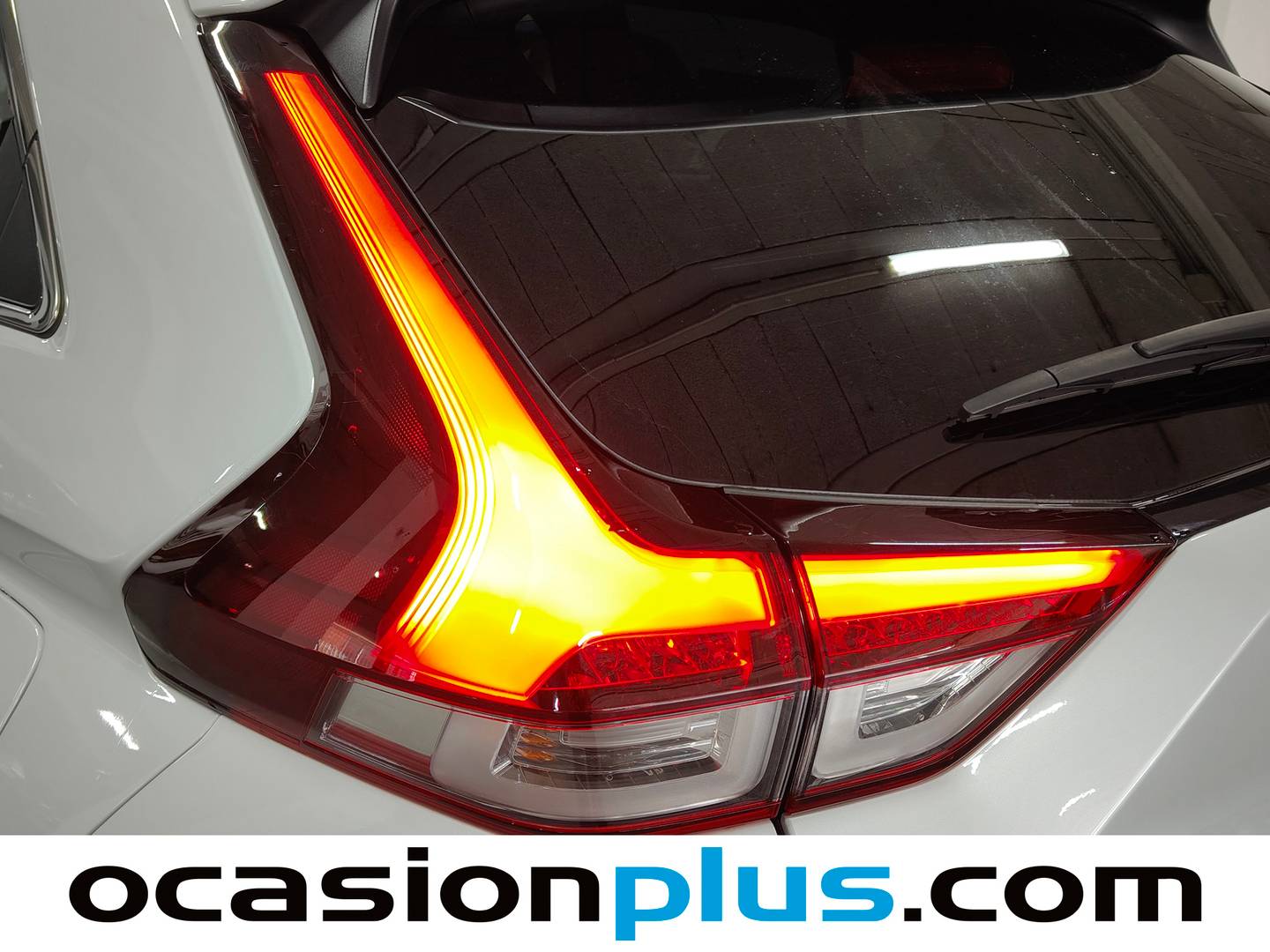 Mitsubishi Eclipse Cross Mitsubishi Eclipse Cross 2.4 PHEV Kaiteki 4WD Auto (188 CV) 2025