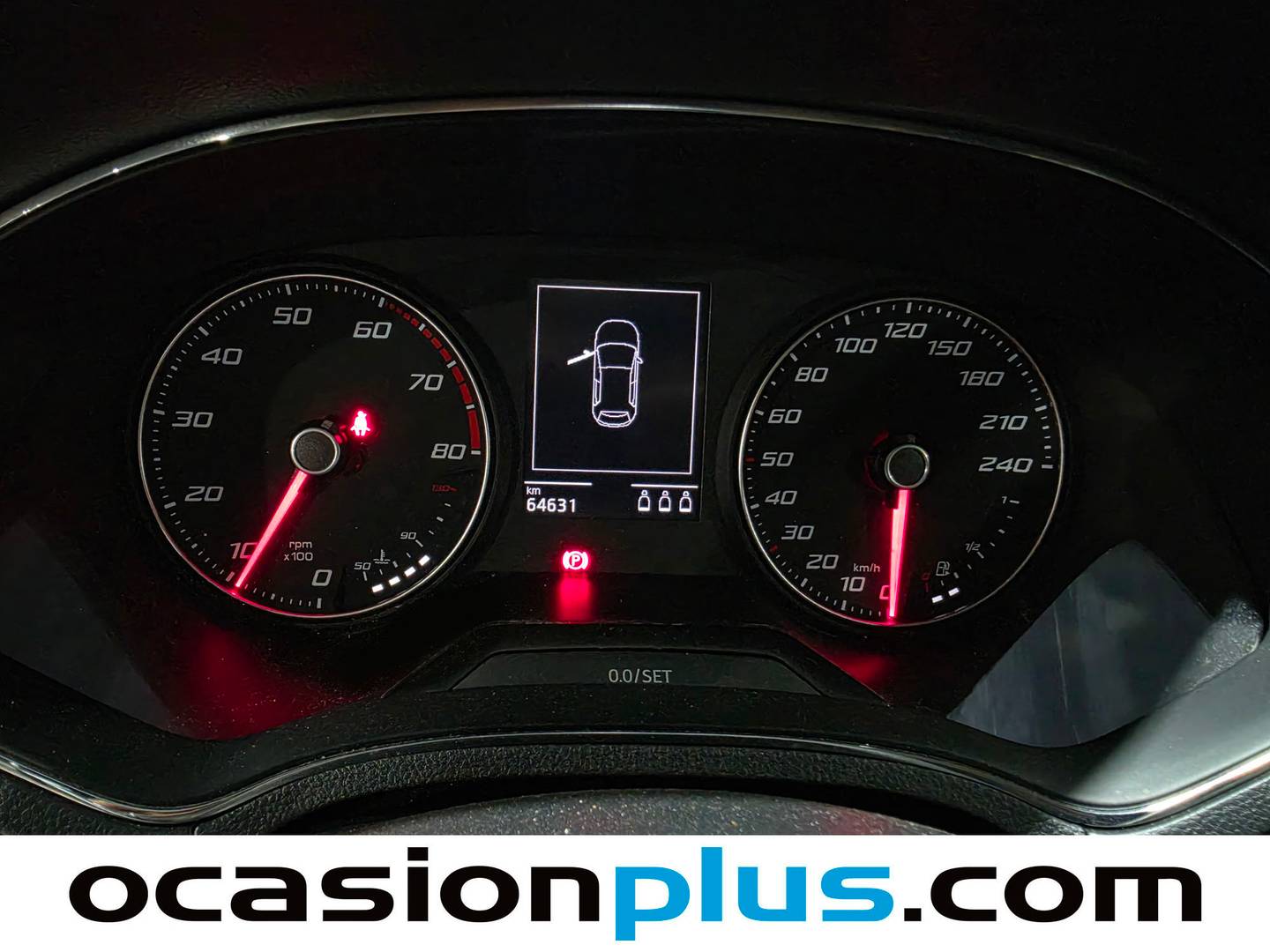 Seat Ibiza Seat Ibiza 1.0 EcoTSI S&S Style (95 CV) 2018