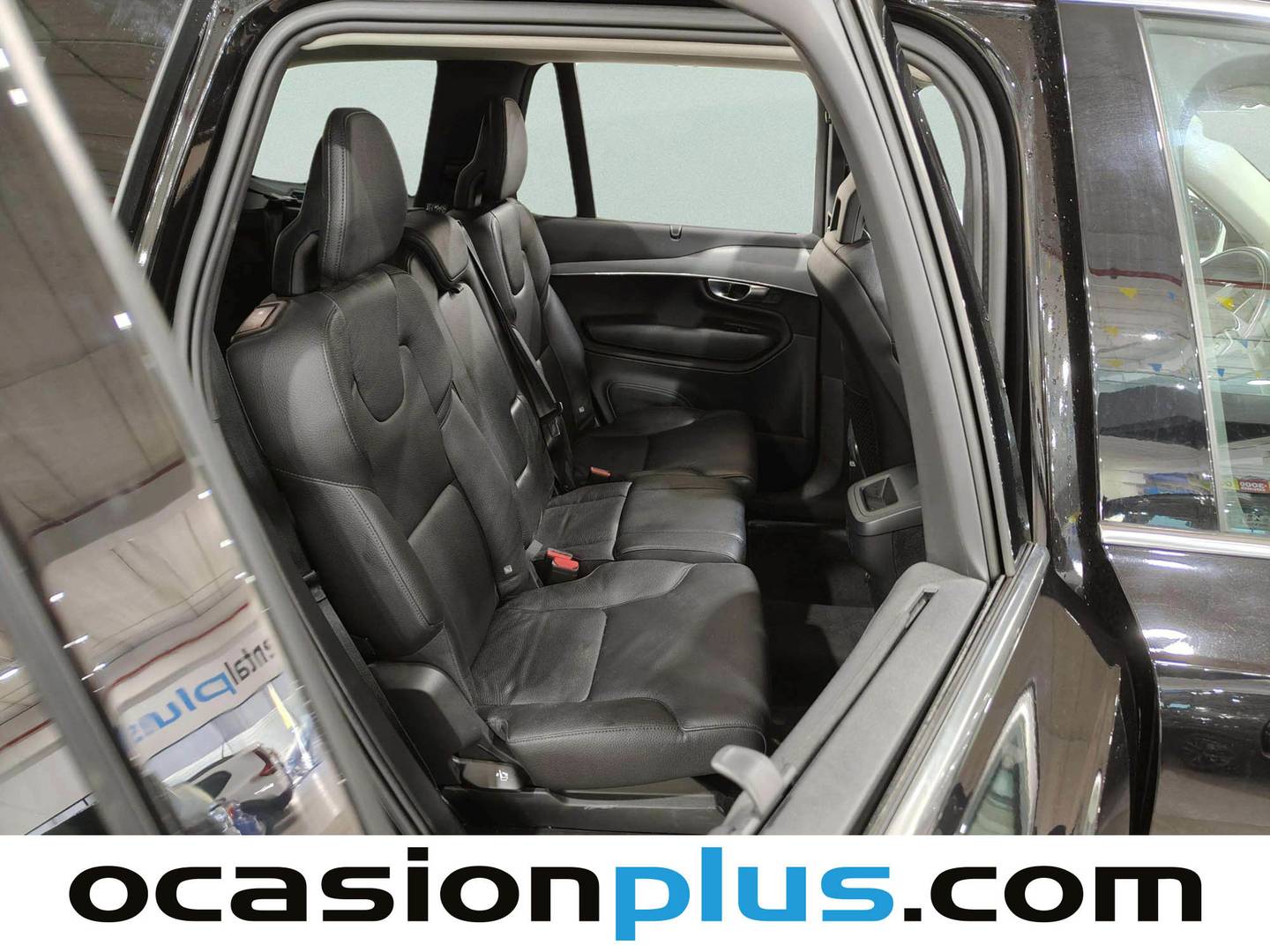 Volvo XC90 Volvo XC90 B5 D Momentum Pro AWD Auto (235 CV) 4x4 7 Plazas al mejor precio