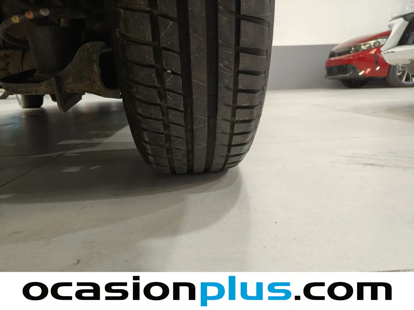 Foto Nissan Townstar Nissan Townstar Furgon 1.3G L1 Profesional (130 CV)