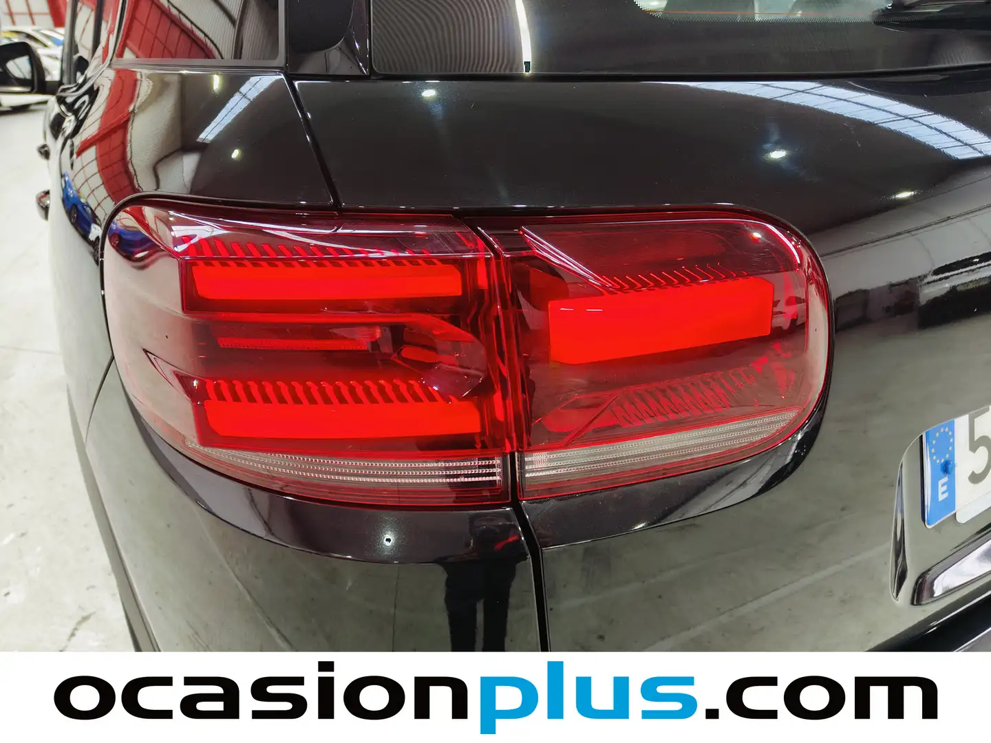 Foto Citroën C5 Aircross Citroen C5 Aircross PureTech 130 S&S Feel (131 CV)