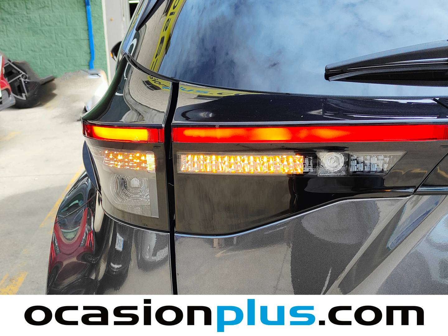 Accesorios del Toyota Yaris Cross Toyota Yaris Cross 120H Style (116 CV)