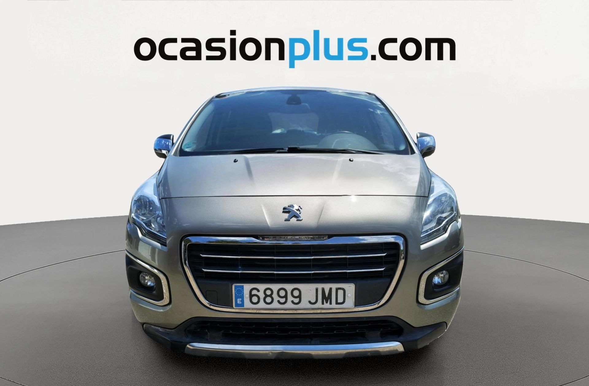 Peugeot 3008 1.2 PureTech Style - foto 10