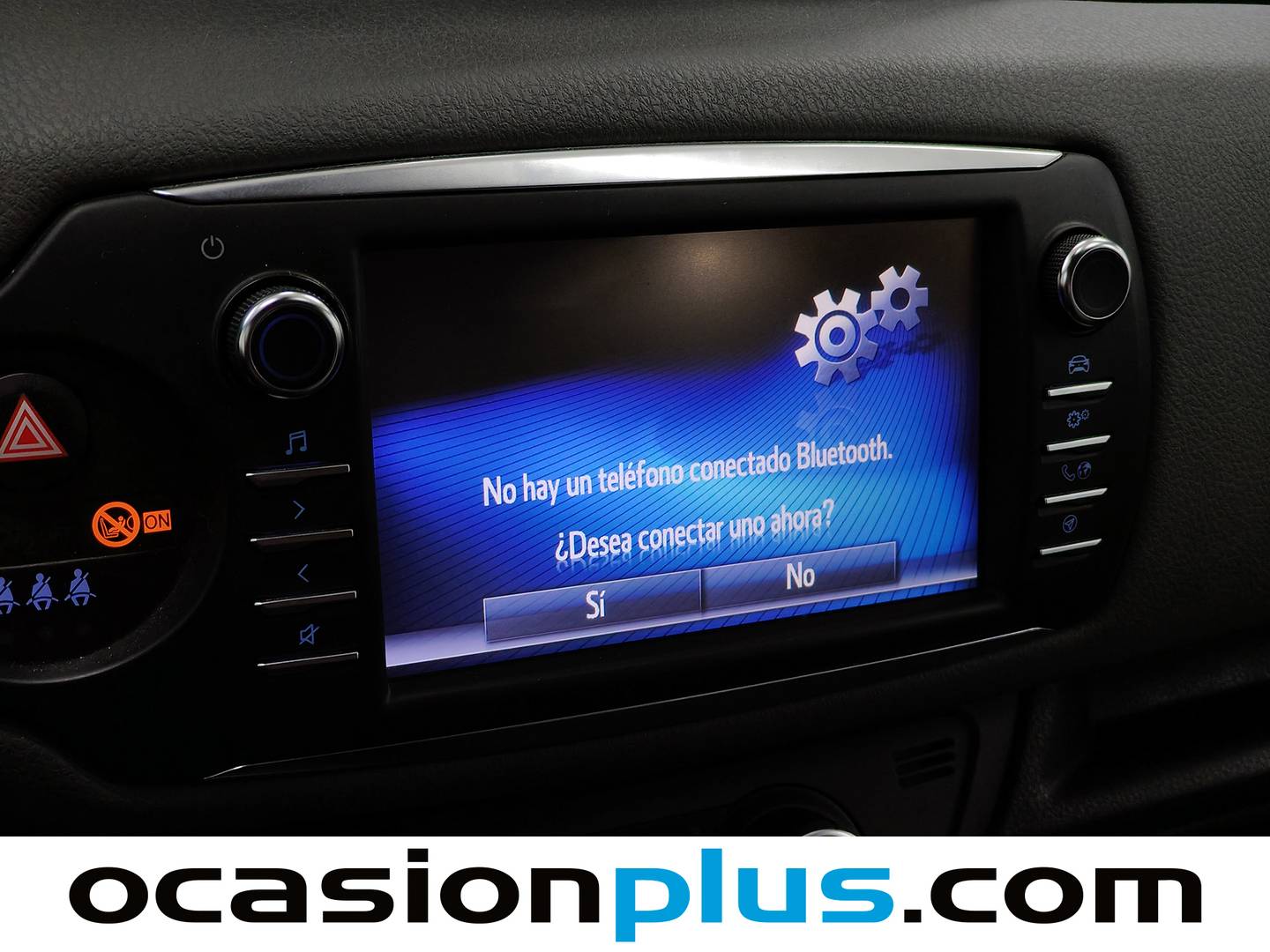 Foto Toyota Yaris Toyota Yaris 1.5 Hybrid Active (100 CV)