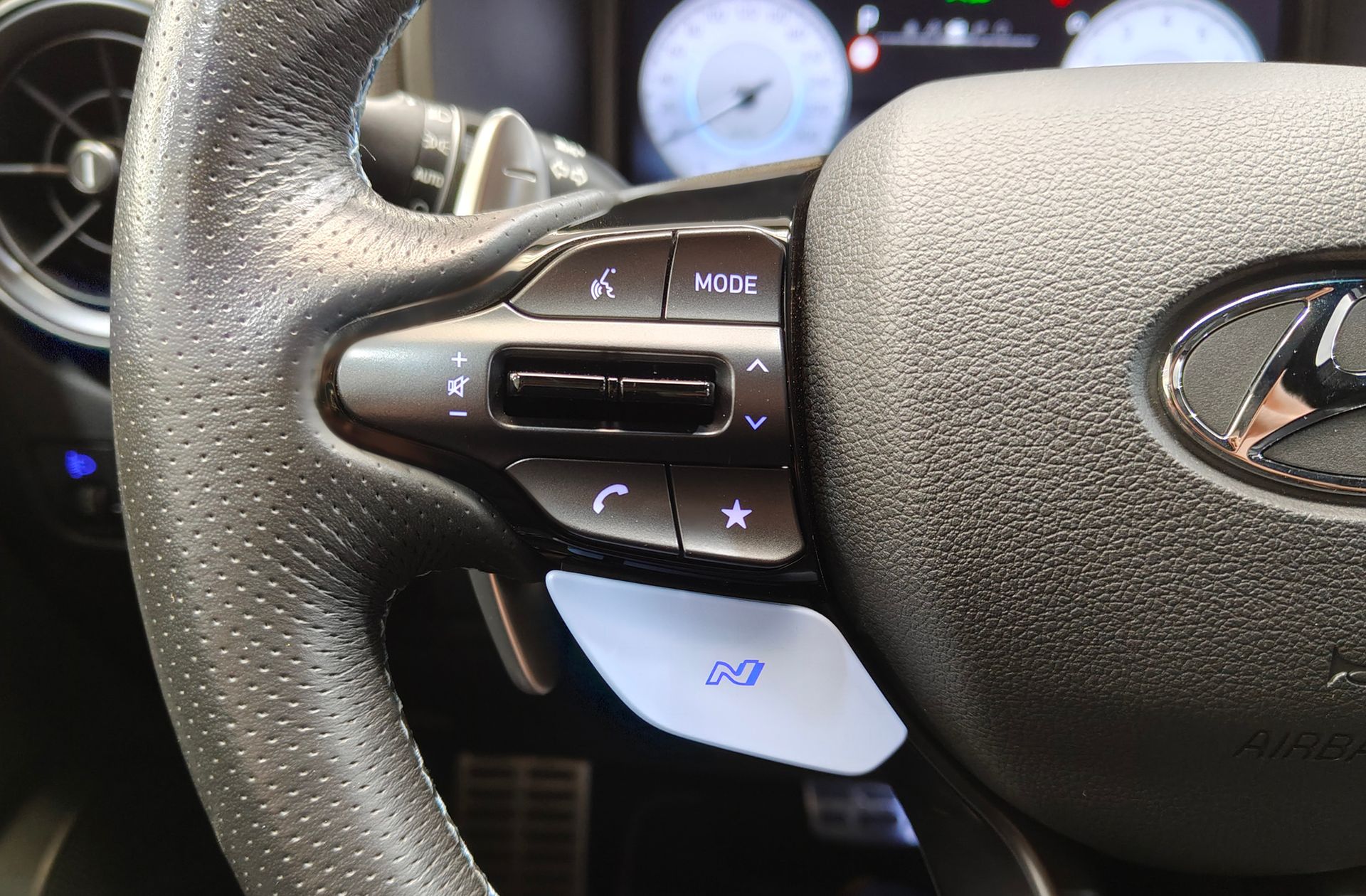 Hyundai Kona 2.0 T-GDi N DCT - foto 37