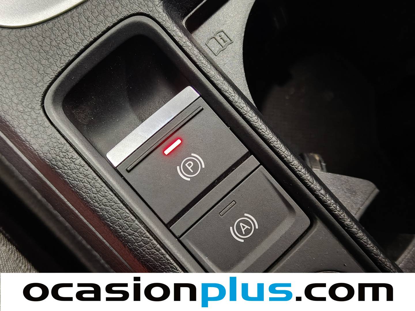 Audi Q3 Sportback Audi Q3 Sportback TFSIe Sportback 45 TFSI e (245 CV) S tronic de ocasión