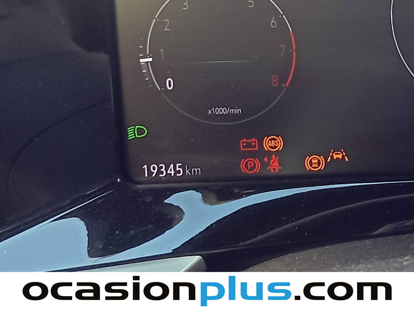 Foto Opel Mokka Opel Mokka 1.2 T Ultimate 100 (136 CV)