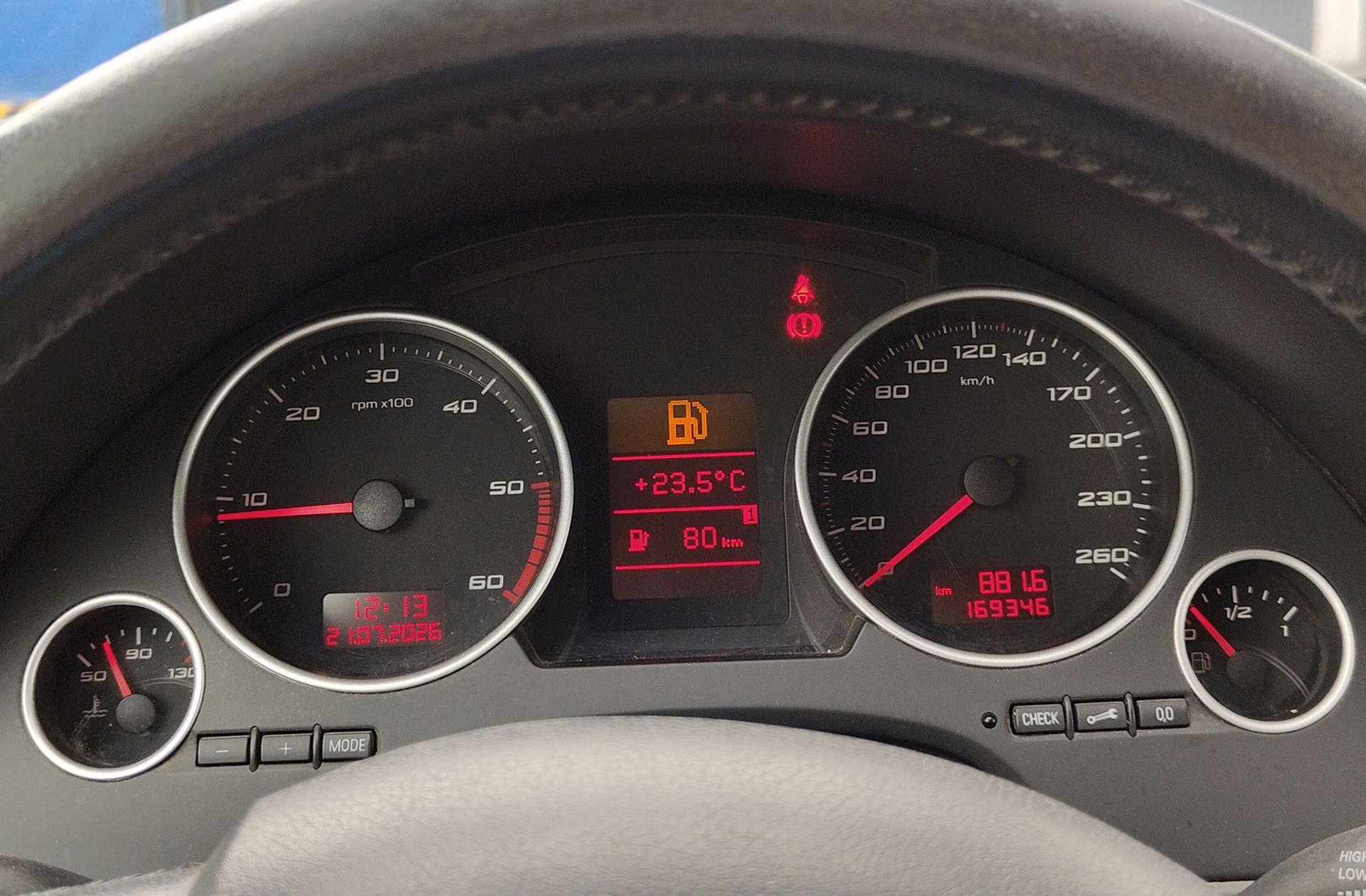 SEAT Exeo 2.0 TDI CR DPF Style - foto 18