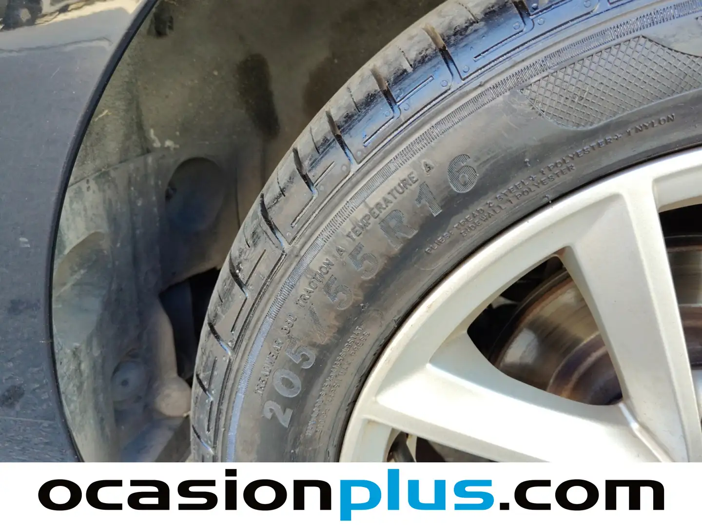 Foto Renault Mégane Renault Megane Zen Energy TCe (130 CV)