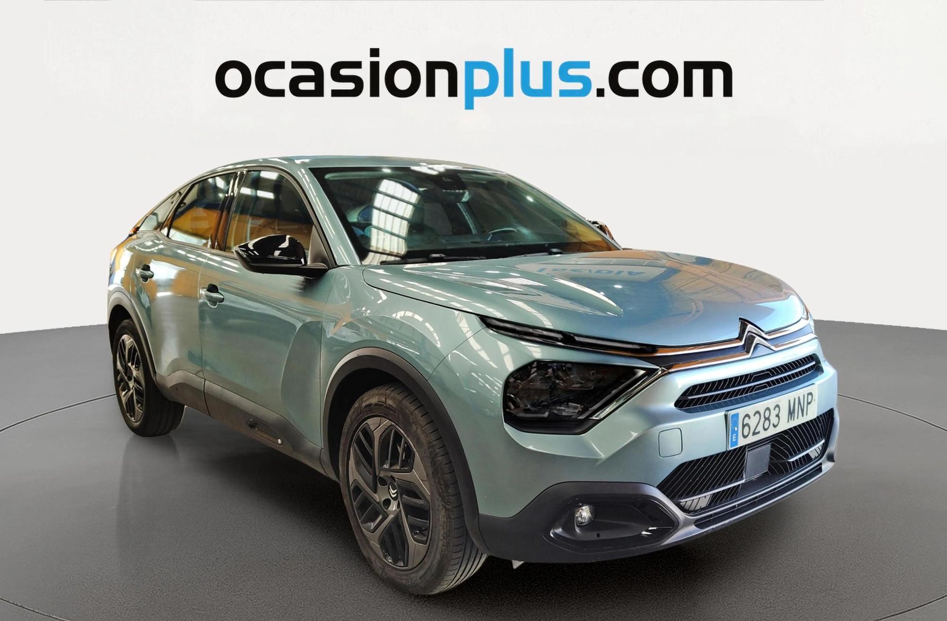 Citroën C4 PureTech 130 Plus EAT8 - foto 2