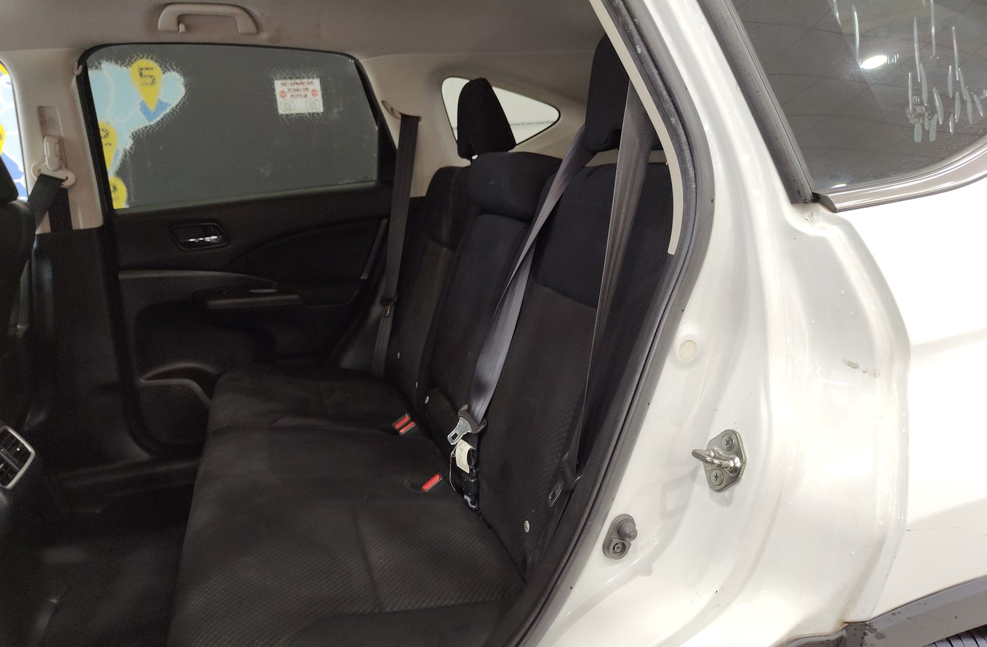 Honda CR-V 1.6 i-DTEC Elegance 4x2 - foto 11
