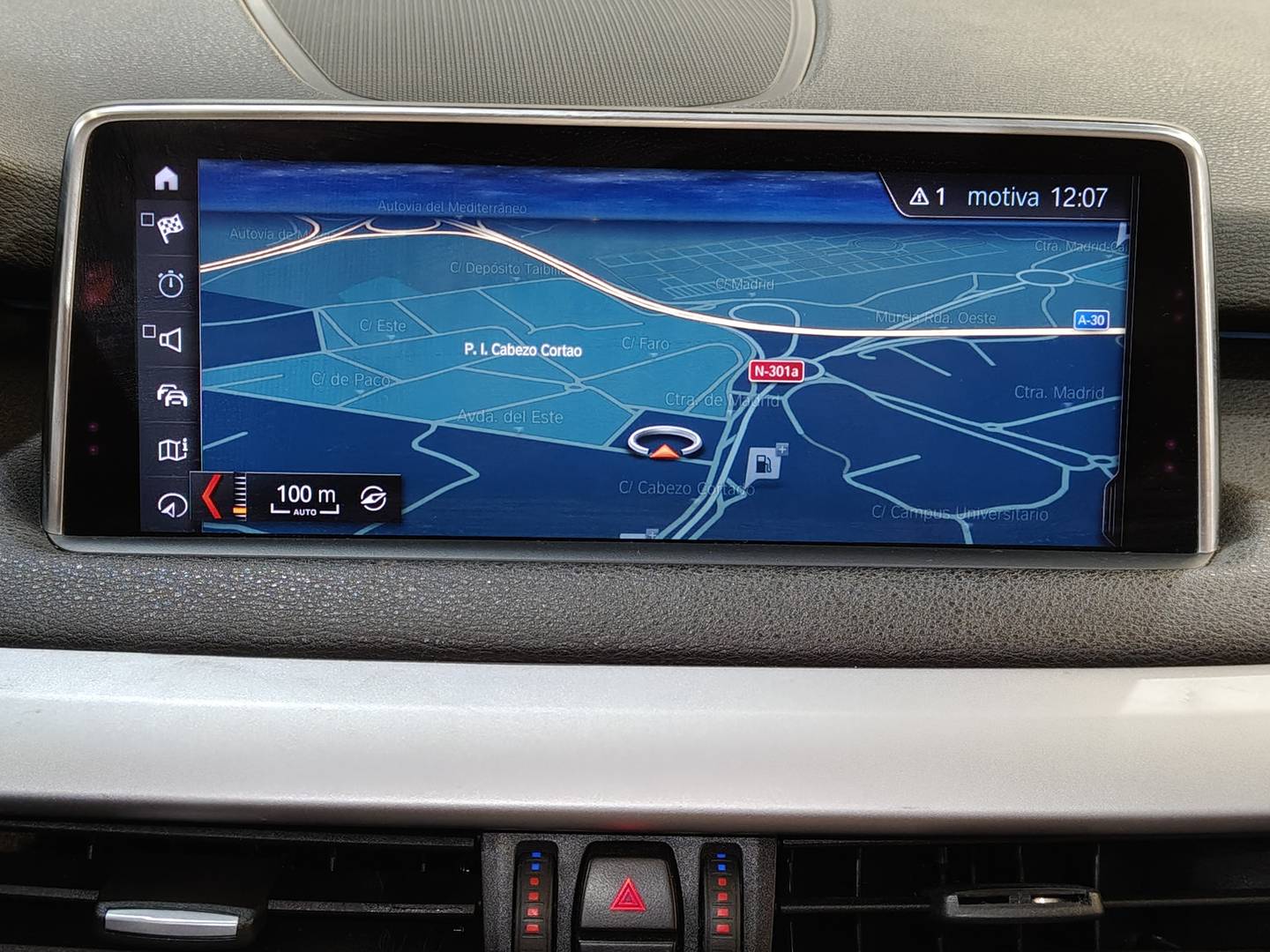 Foto BMW X5 BMW X5 xDrive25d (231 CV)