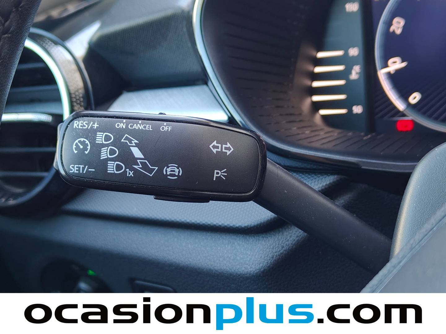 Paquetes del Skoda Fabia Skoda Fabia 1.0 TSI Ambition (95 CV)